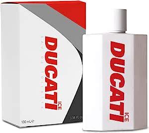 eau de toilette speziati